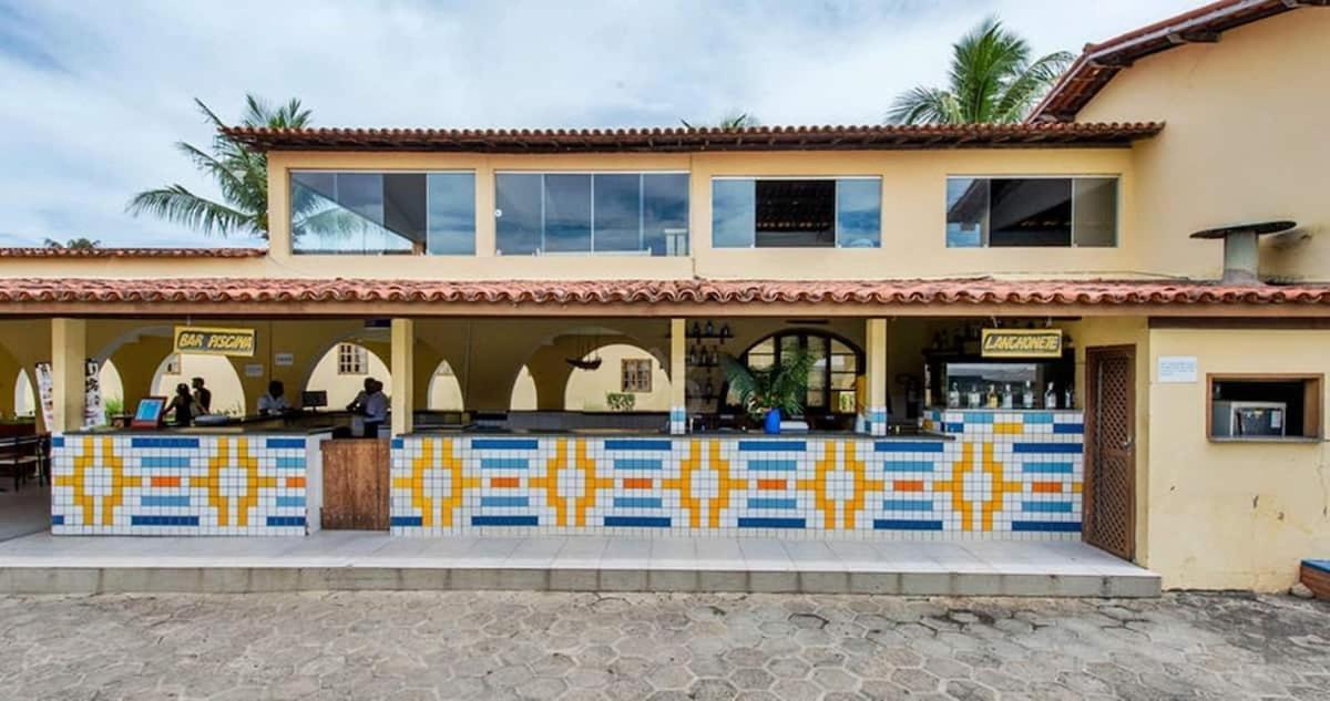 Quarto 124 Portobello Park Inovar Tur Πόρτο Σεγκούρο Εξωτερικό φωτογραφία