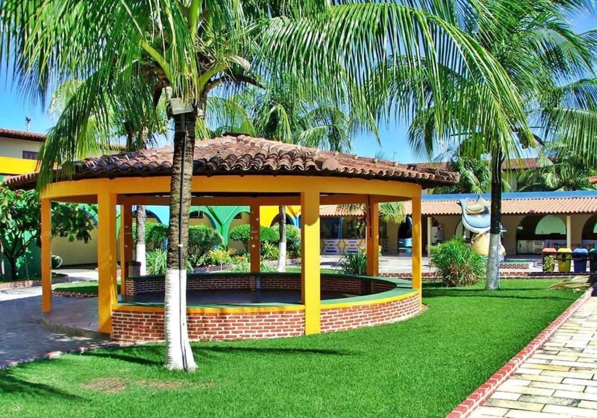 Quarto 124 Portobello Park Inovar Tur Πόρτο Σεγκούρο Εξωτερικό φωτογραφία