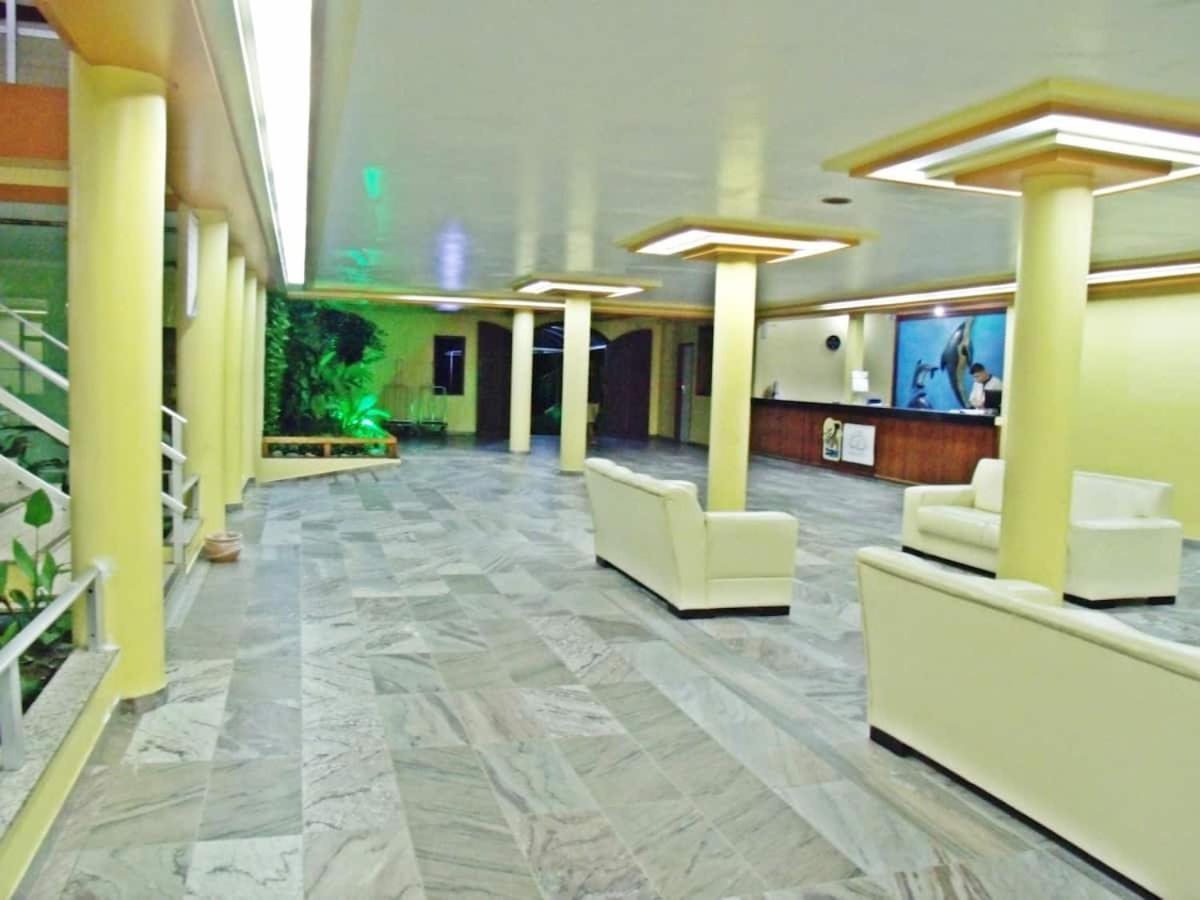 Quarto 124 Portobello Park Inovar Tur Πόρτο Σεγκούρο Εξωτερικό φωτογραφία