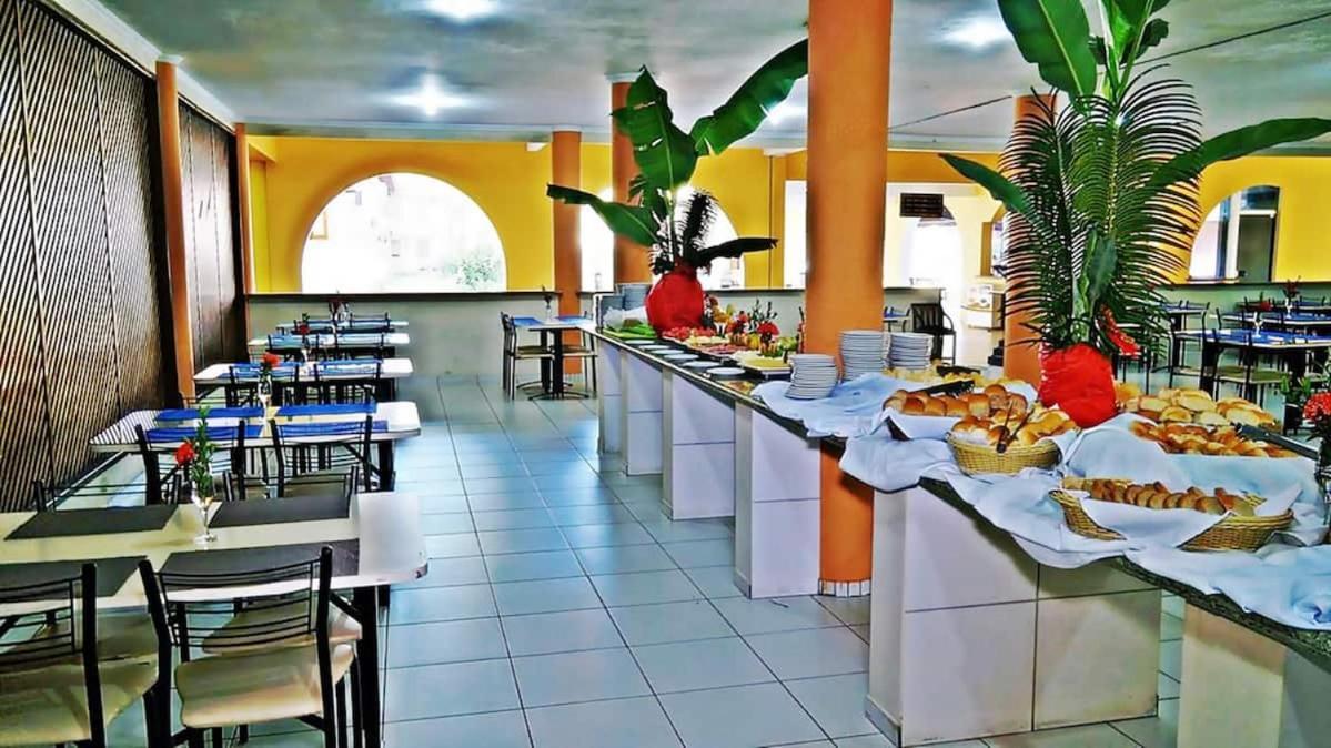 Quarto 124 Portobello Park Inovar Tur Πόρτο Σεγκούρο Εξωτερικό φωτογραφία
