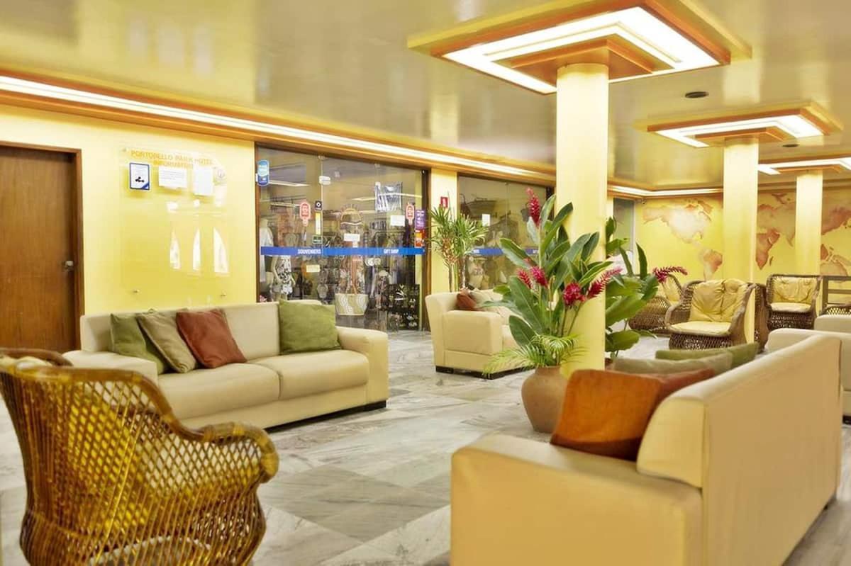 Quarto 124 Portobello Park Inovar Tur Πόρτο Σεγκούρο Εξωτερικό φωτογραφία