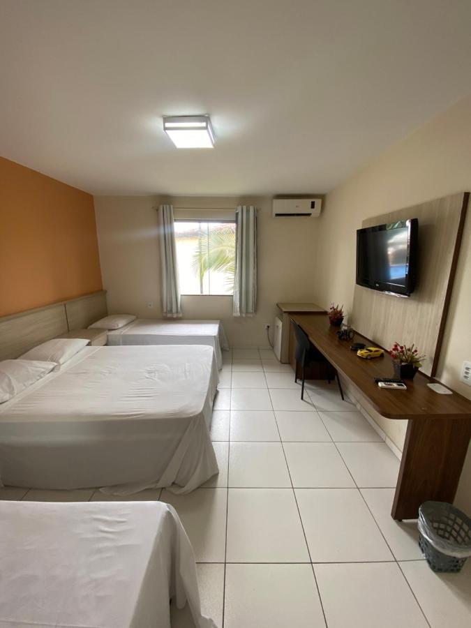 Quarto 124 Portobello Park Inovar Tur Πόρτο Σεγκούρο Εξωτερικό φωτογραφία